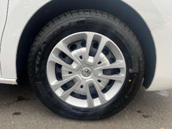 Used Vauxhall Vivaro 2020 for sale - 74633736: Photo