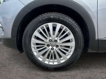 Used Vauxhall Grandland X 2020 for sale - 74479694: Photo