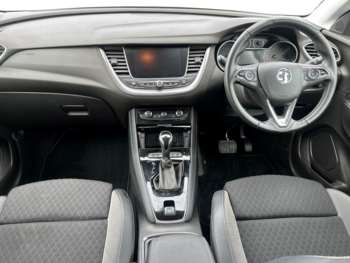 Used Vauxhall Grandland X 2020 for sale - 74479694: Photo