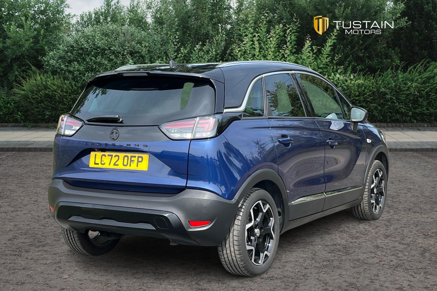 Used Vauxhall Crossland 2022 for sale - 76411515: Photo 12