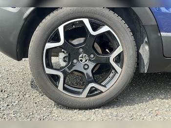 Used Vauxhall Crossland 2022 for sale - 76411515: Photo