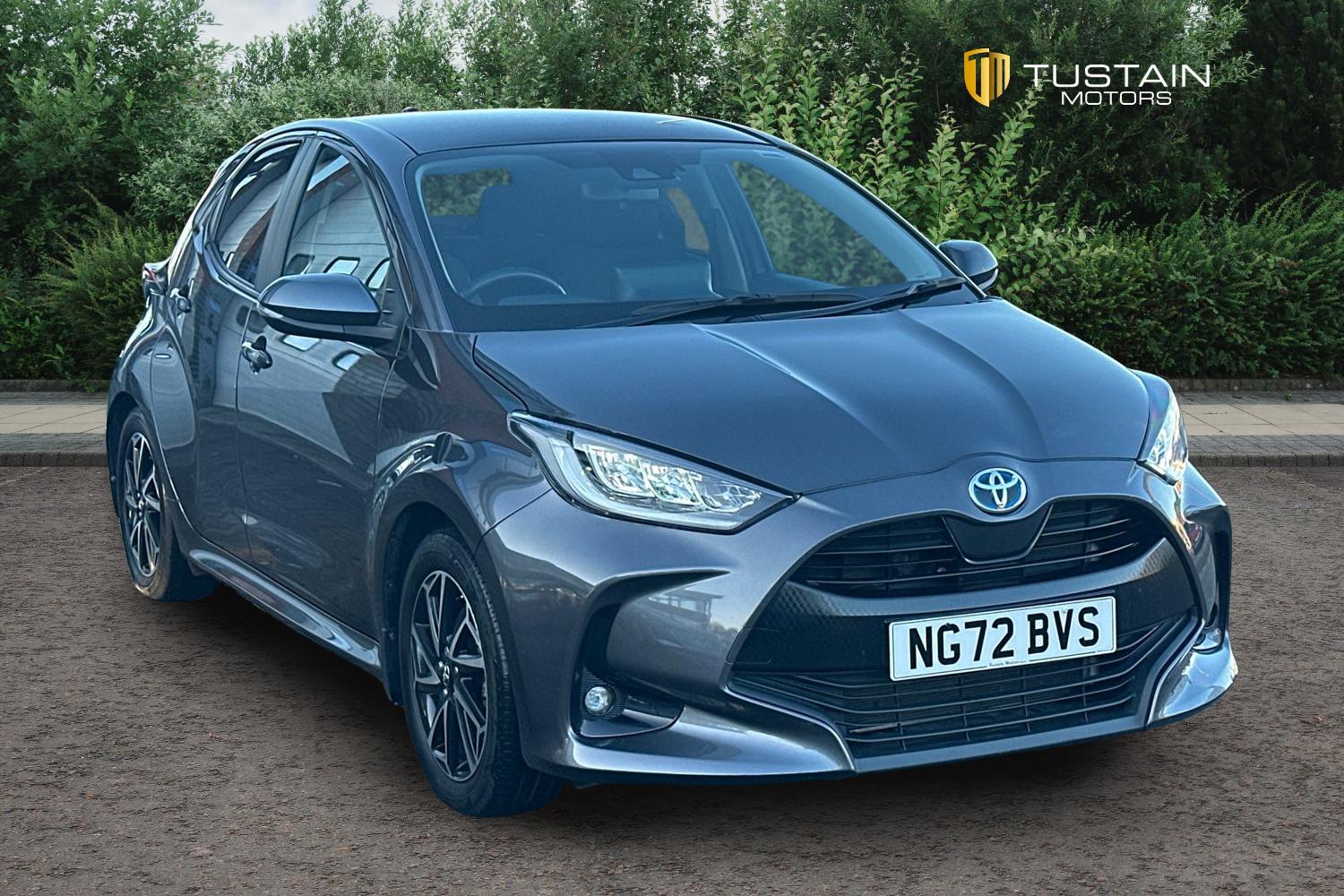 Used Toyota Yaris 2023 for sale - 76746481: Photo 1