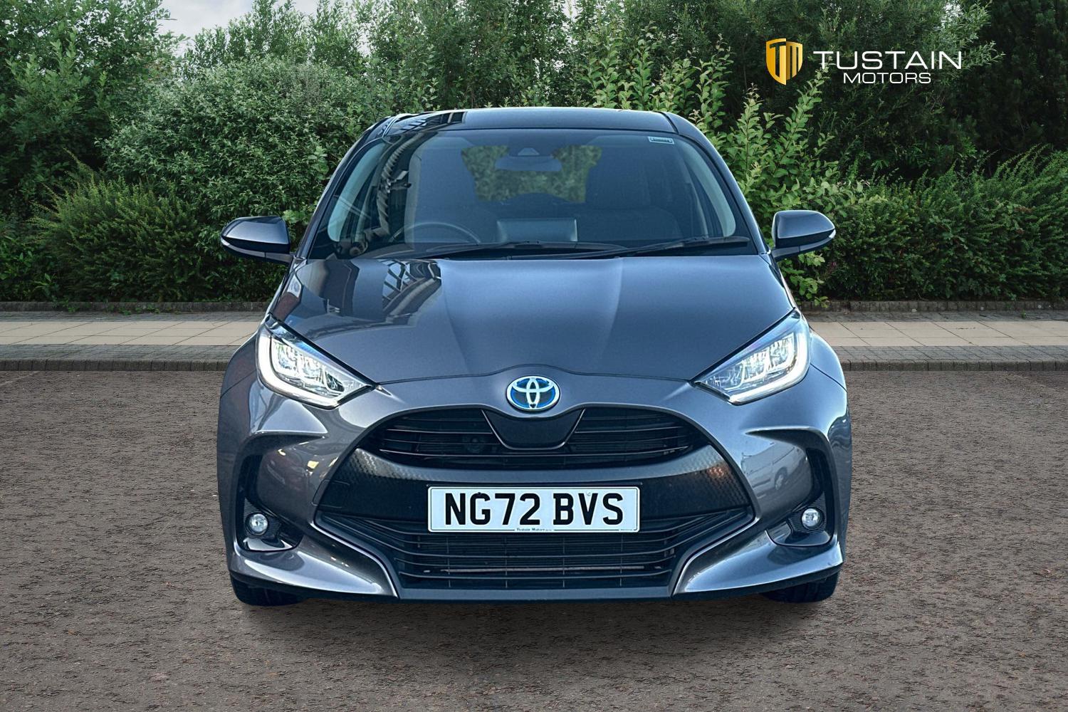Used Toyota Yaris 2023 for sale - 76746481: Photo 10