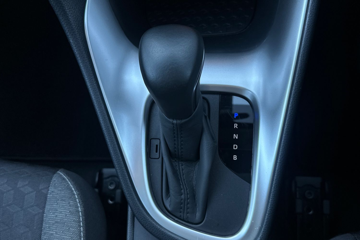 Used Toyota Yaris 2023 for sale - 76746481: Photo 14