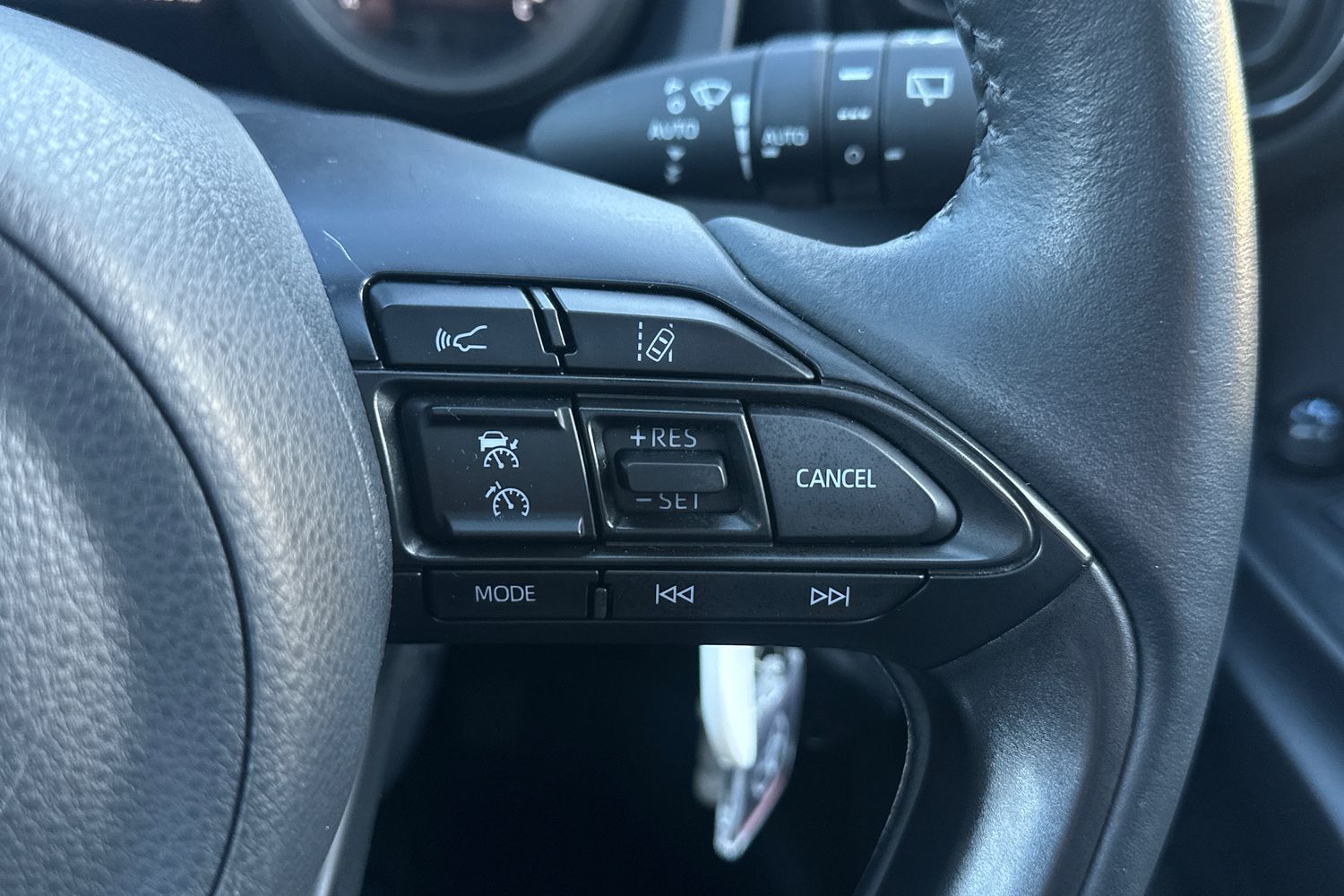 Used Toyota Yaris 2023 for sale - 76746481: Photo 25