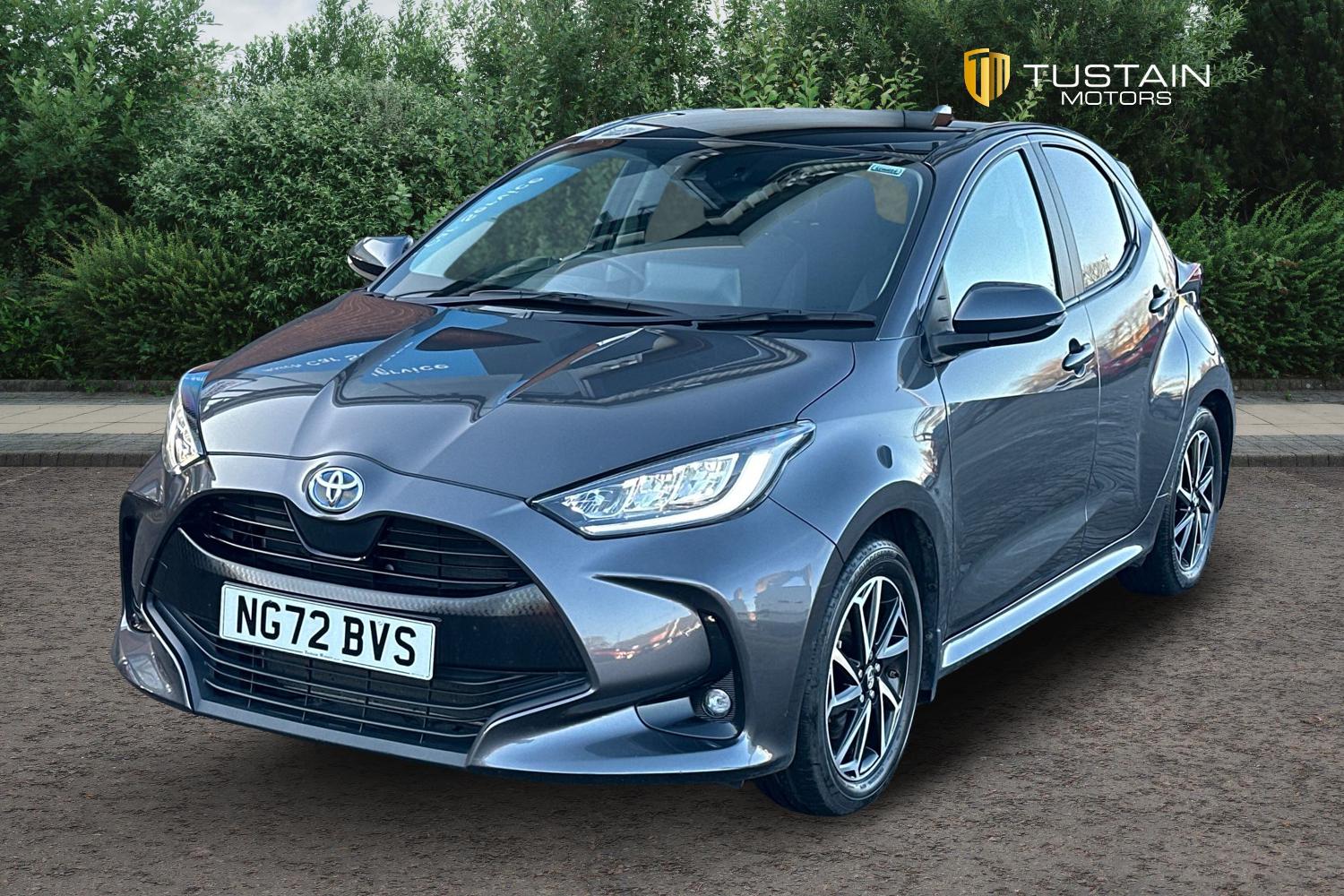 Used Toyota Yaris 2023 for sale - 76746481: Photo 6