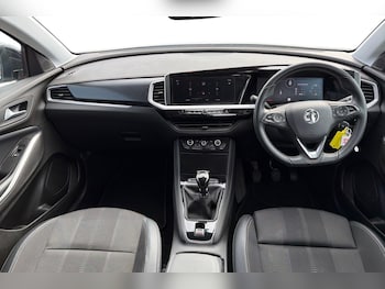 Used Vauxhall Grandland 2023 for sale - 79511339: Photo