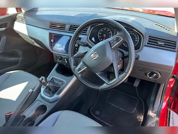 Used SEAT Arona 2018 for sale - 75480518: Photo