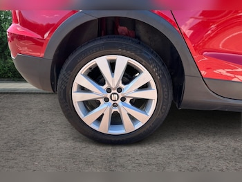 Used SEAT Arona 2018 for sale - 75480518: Photo