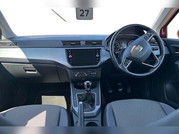Used SEAT Arona 2018 for sale - 75480518: Photo