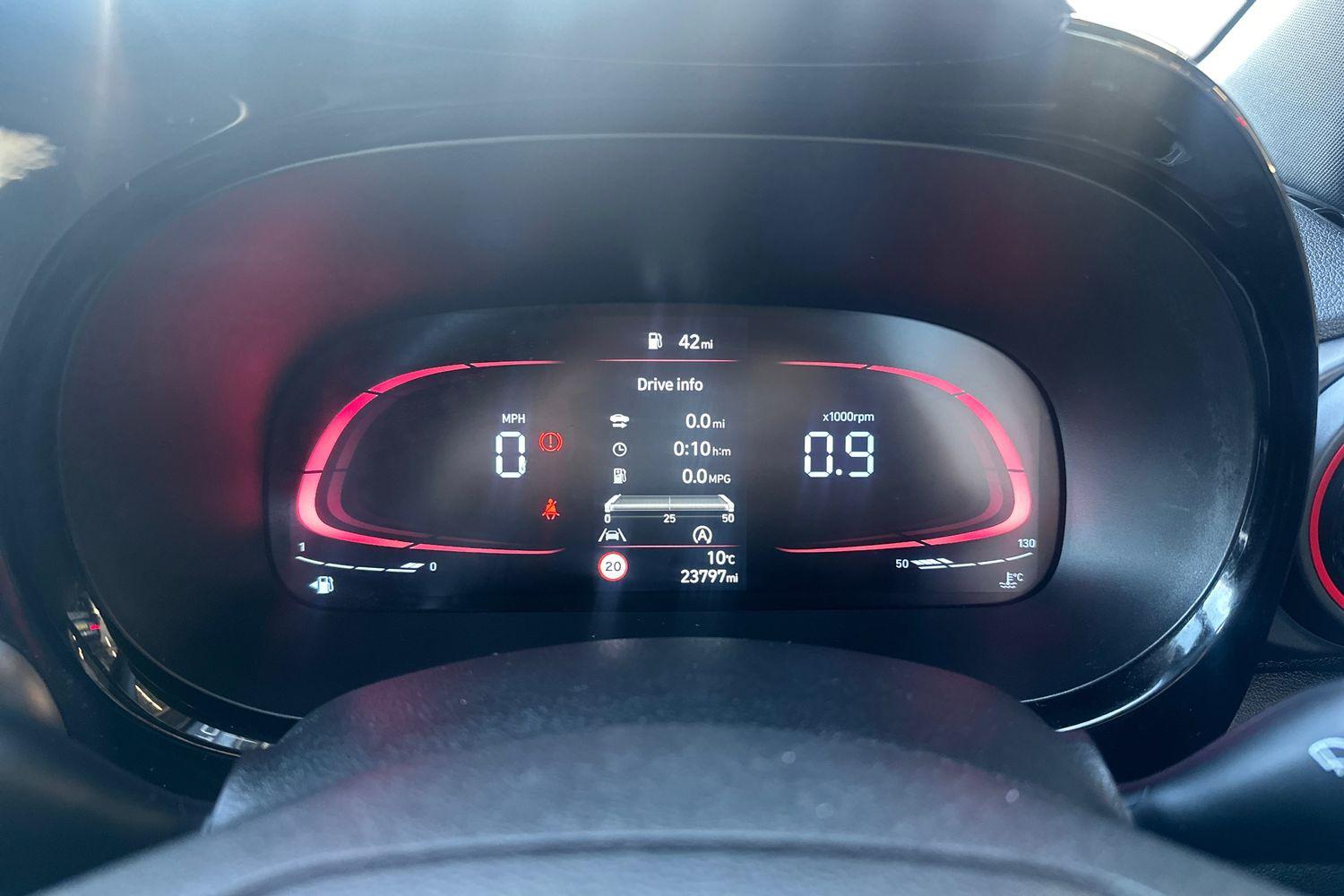 Used Hyundai i10 2023 for sale - 76705338: Photo 13