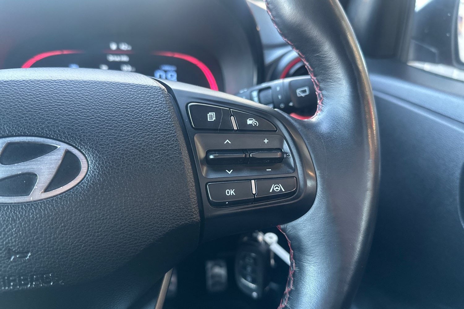 Used Hyundai i10 2023 for sale - 76705338: Photo 17