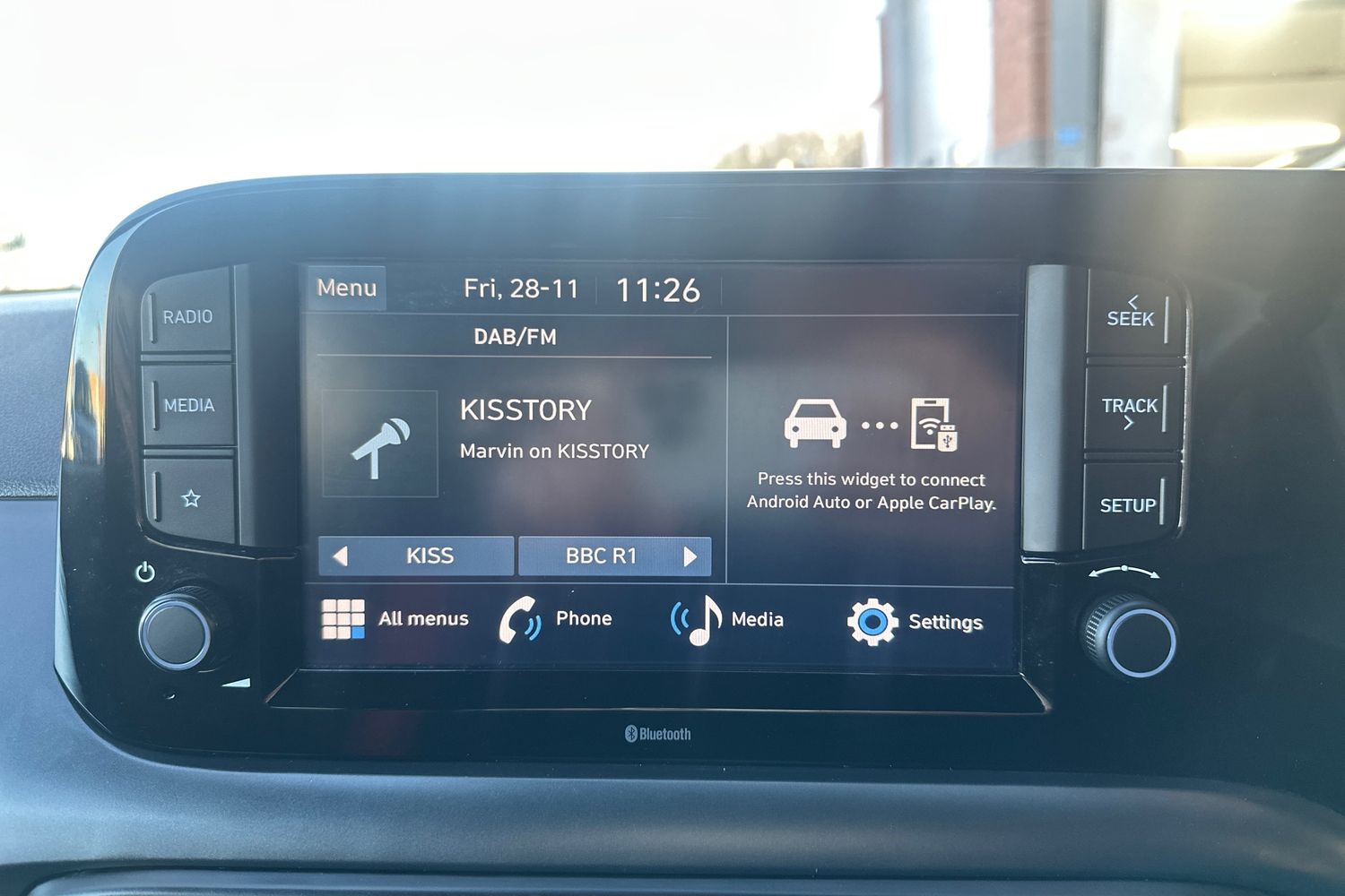 Used Hyundai i10 2023 for sale - 76705338: Photo 21