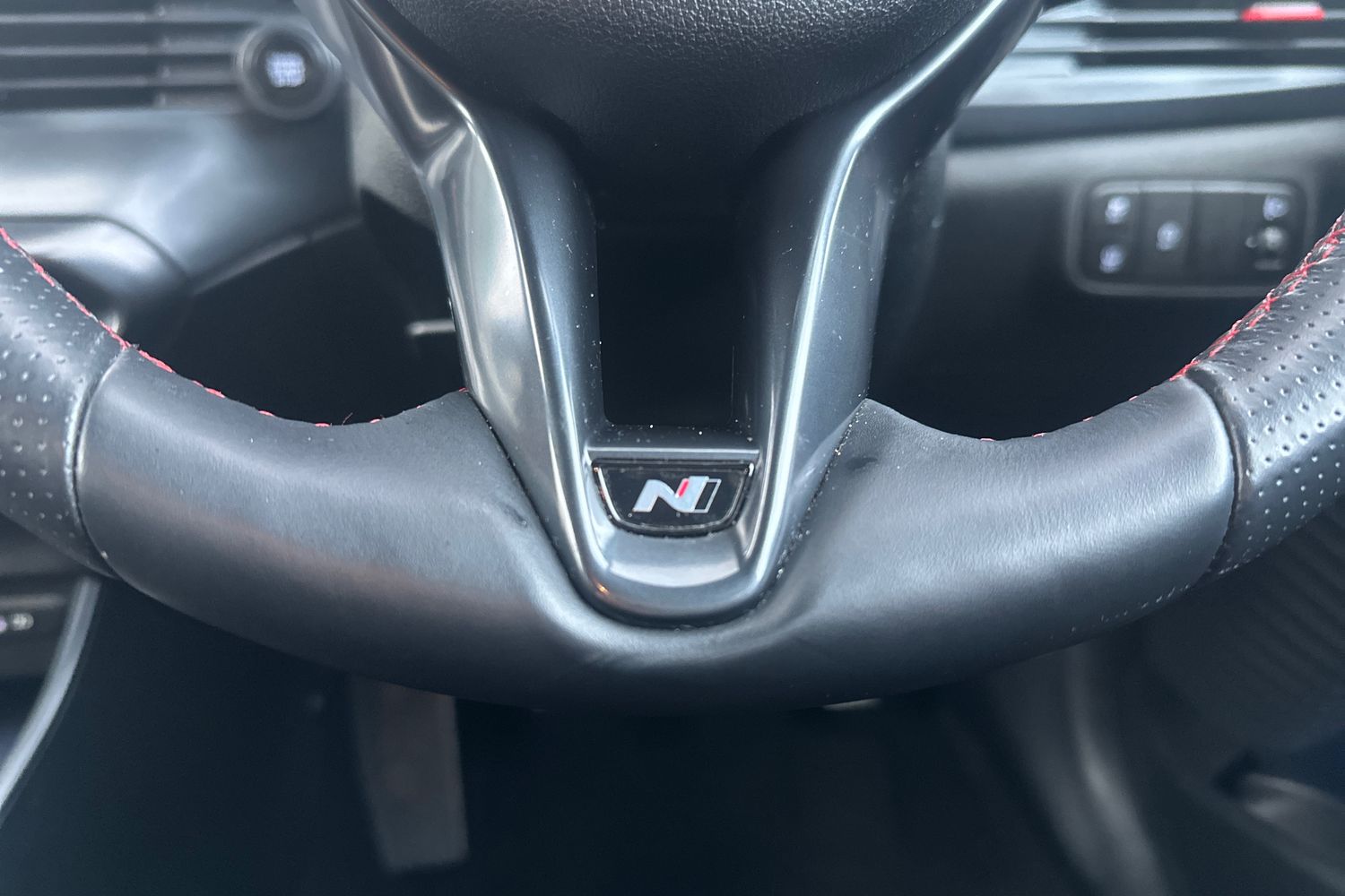 Used Hyundai i20 2023 for sale - 77298094: Photo 19