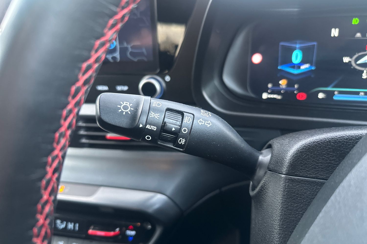 Used Hyundai i20 2023 for sale - 77298094: Photo 20