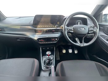 Used Hyundai i20 2023 for sale - 77298094: Photo