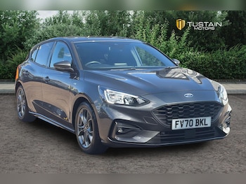 Used Ford Focus 2020 for sale - 79319307: Photo