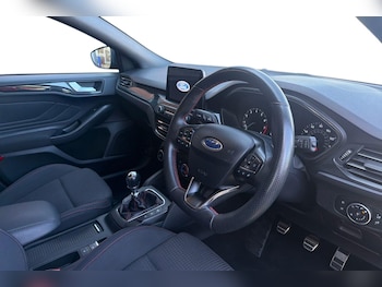 Used Ford Focus 2020 for sale - 79319307: Photo