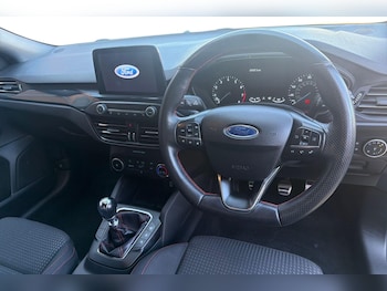 Used Ford Focus 2020 for sale - 79319307: Photo