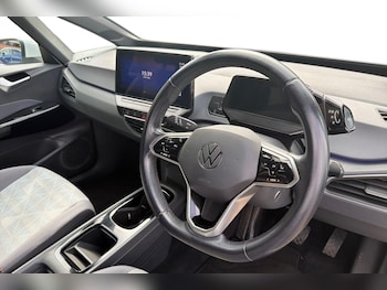 Used Volkswagen ID.3 2021 for sale - 79364422: Photo