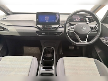 Used Volkswagen ID.3 2021 for sale - 79364422: Photo