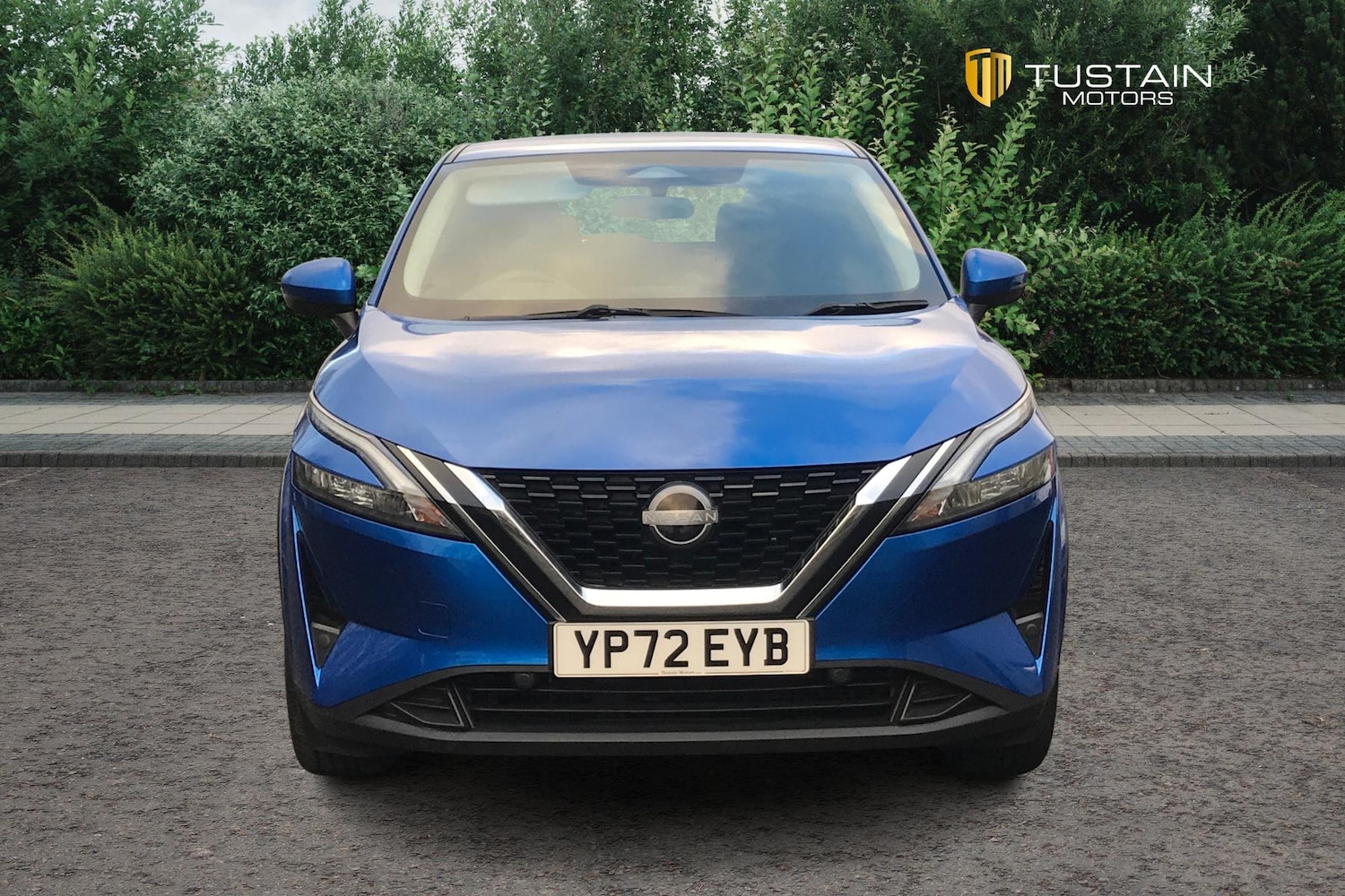 Used Nissan Qashqai 2022 for sale - 77196305: Photo 10