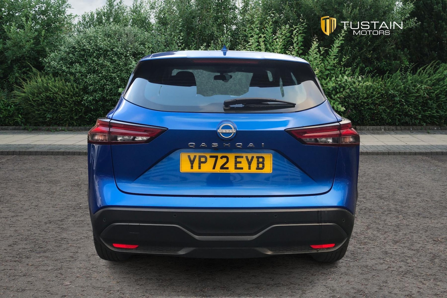 Used Nissan Qashqai 2022 for sale - 77196305: Photo 11