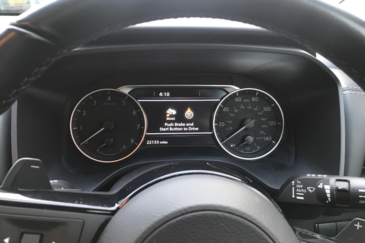 Used Nissan Qashqai 2022 for sale - 77196305: Photo 13