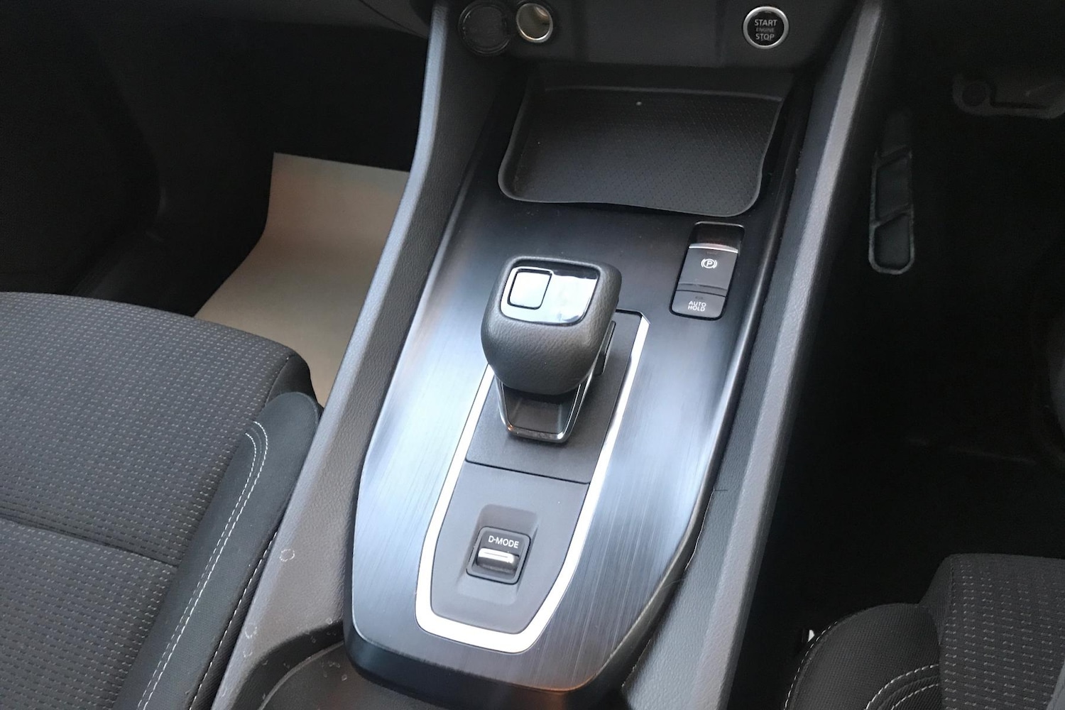 Used Nissan Qashqai 2022 for sale - 77196305: Photo 14