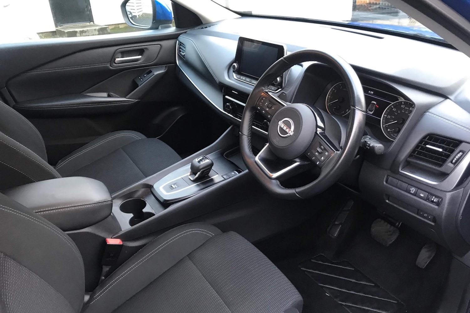 Used Nissan Qashqai 2022 for sale - 77196305: Photo 2