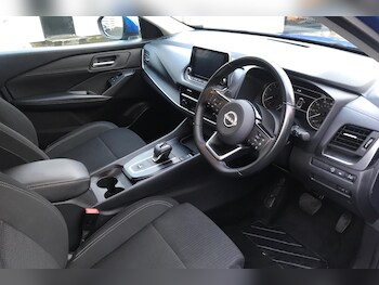 Used Nissan Qashqai 2022 for sale - 77196305: Photo