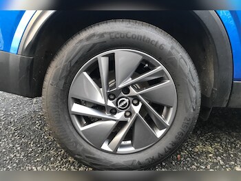 Used Nissan Qashqai 2022 for sale - 77196305: Photo