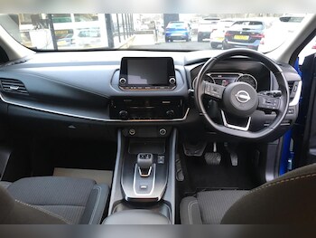 Used Nissan Qashqai 2022 for sale - 77196305: Photo