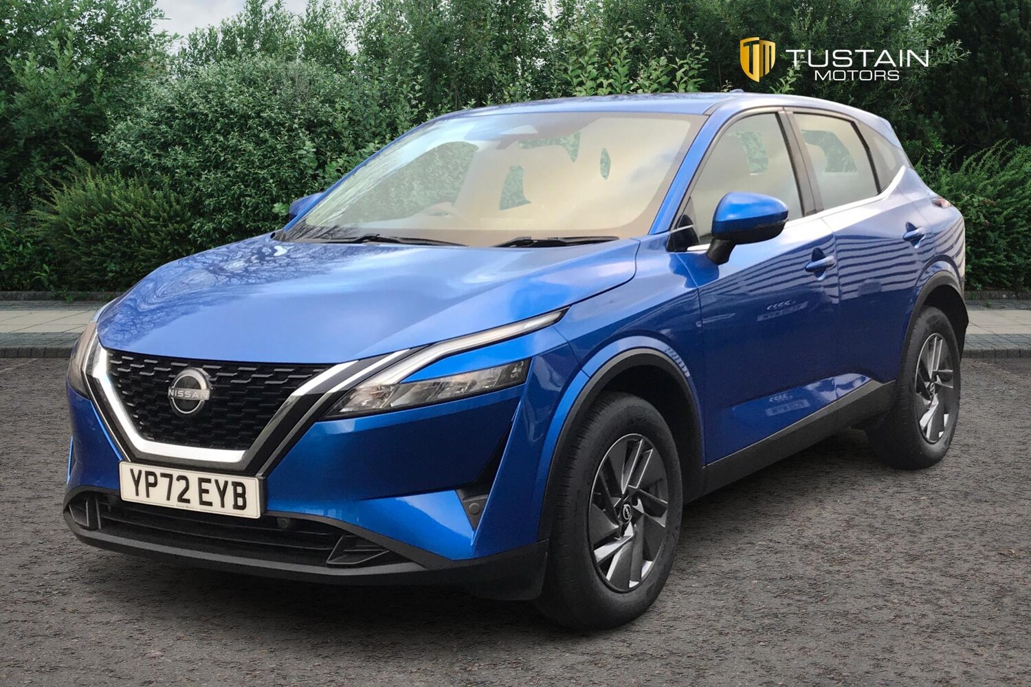 Used Nissan Qashqai 2022 for sale - 77196305: Photo 6