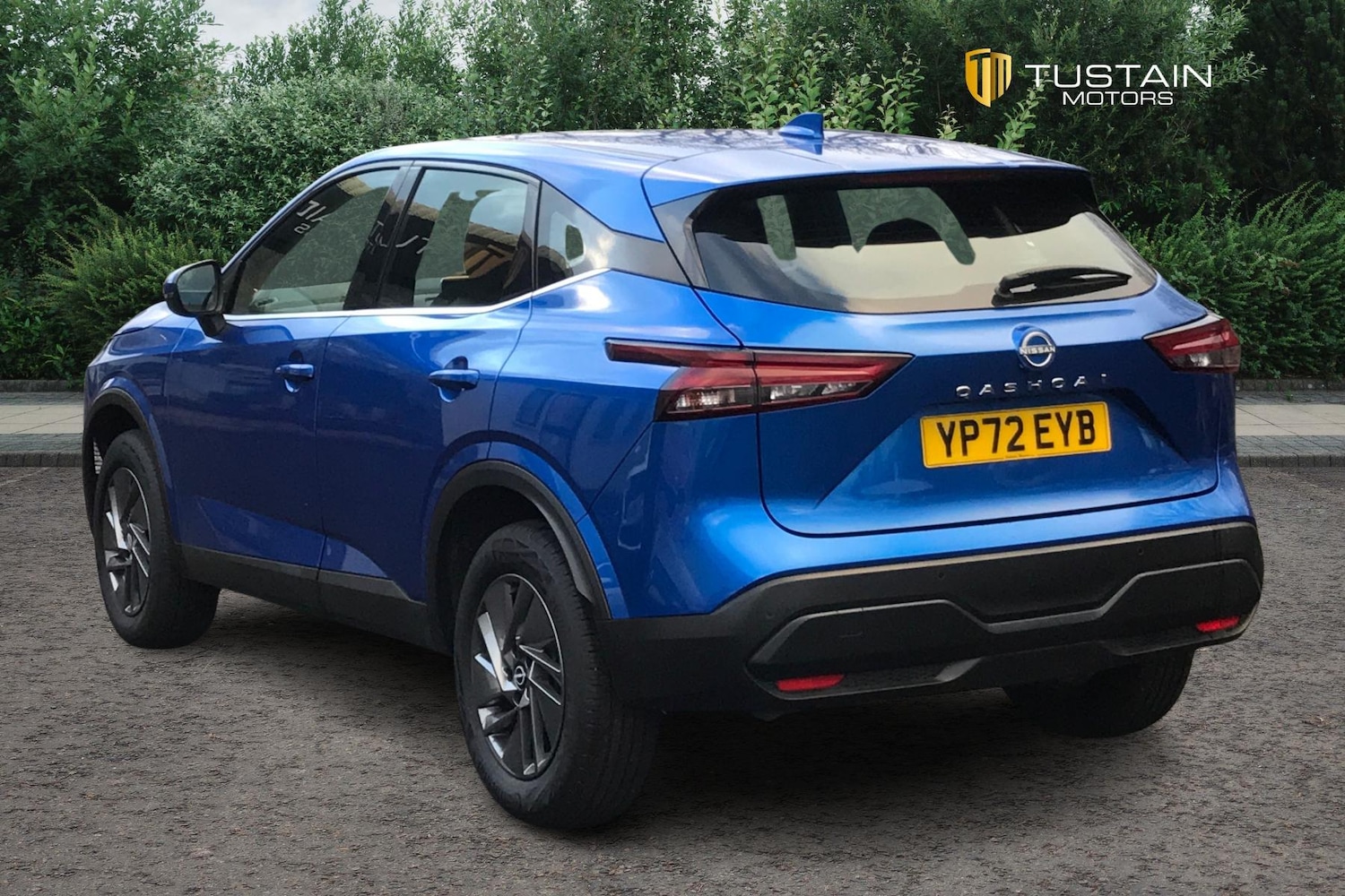 Used Nissan Qashqai 2022 for sale - 77196305: Photo 7