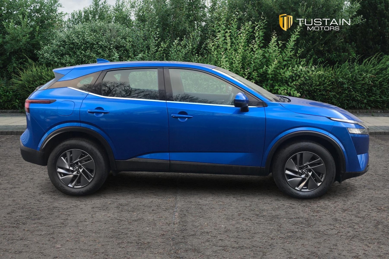 Used Nissan Qashqai 2022 for sale - 77196305: Photo 8