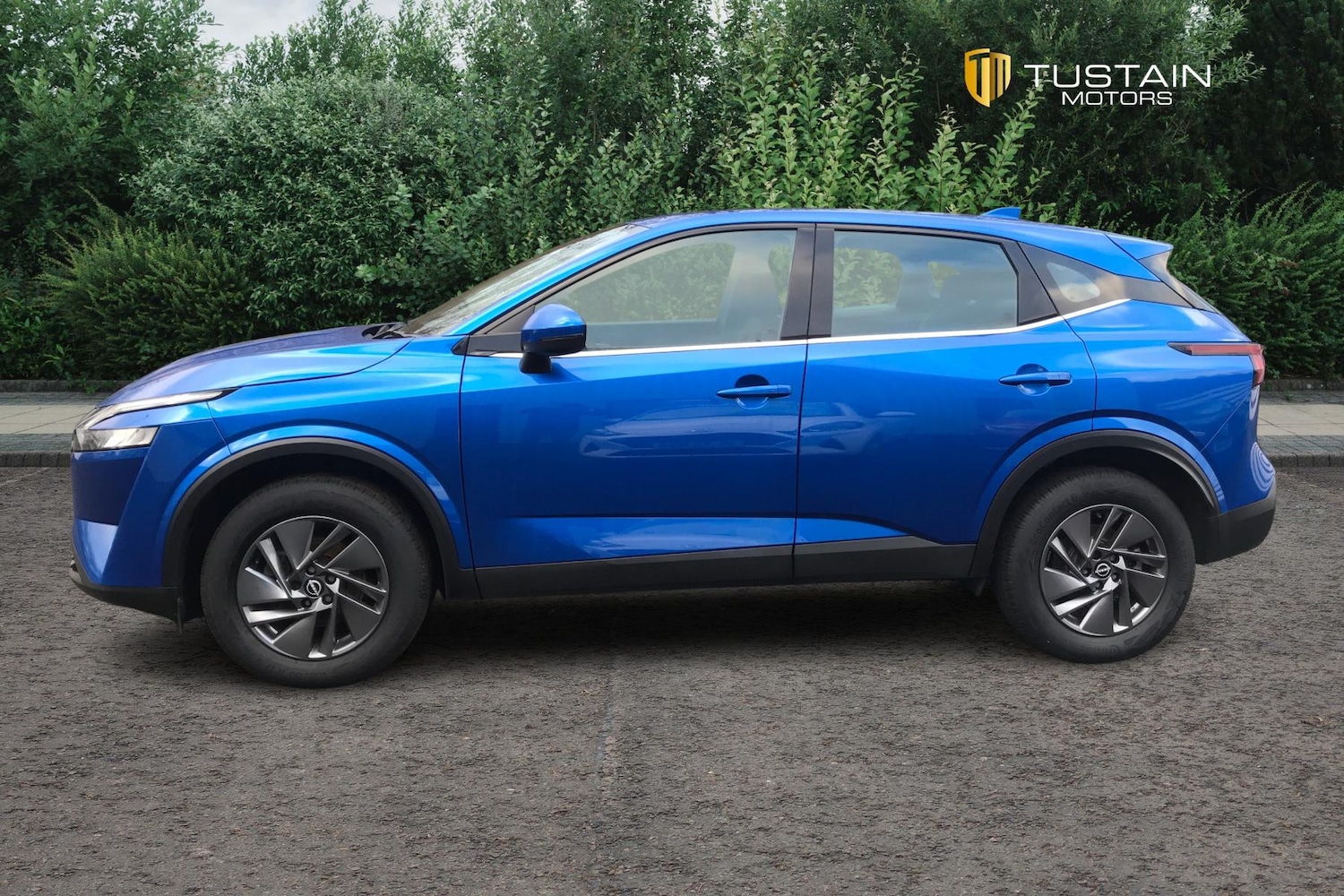Used Nissan Qashqai 2022 for sale - 77196305: Photo 9
