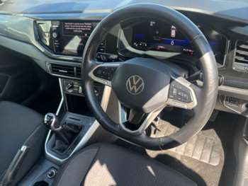 Used Volkswagen Polo 2024 for sale - 74853333: Photo