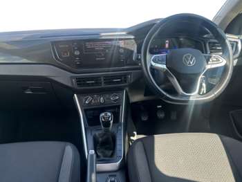 Used Volkswagen Polo 2024 for sale - 74853333: Photo