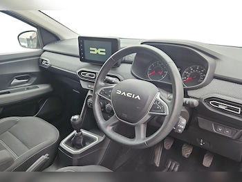 Used Dacia Sandero 2023 for sale - 79282101: Photo