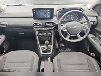 Used Dacia Sandero 2023 for sale - 79282101: Photo