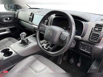 Used Citroen C5 Aircross 2020 for sale - 79319296: Photo