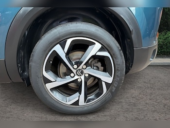 Used Citroen C5 Aircross 2020 for sale - 79319296: Photo