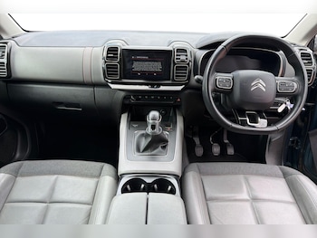 Used Citroen C5 Aircross 2020 for sale - 79319296: Photo