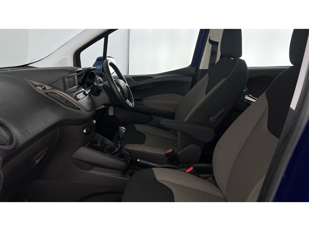 Used Ford Tourneo Courier 2019 for sale - 77862926: Photo 13
