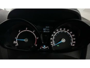 Used Ford Tourneo Courier 2019 for sale - 77862926: Photo