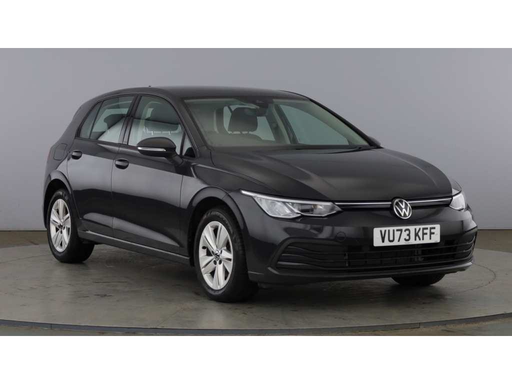 Used Volkswagen Golf 2023 for sale - 76516065: Photo 1