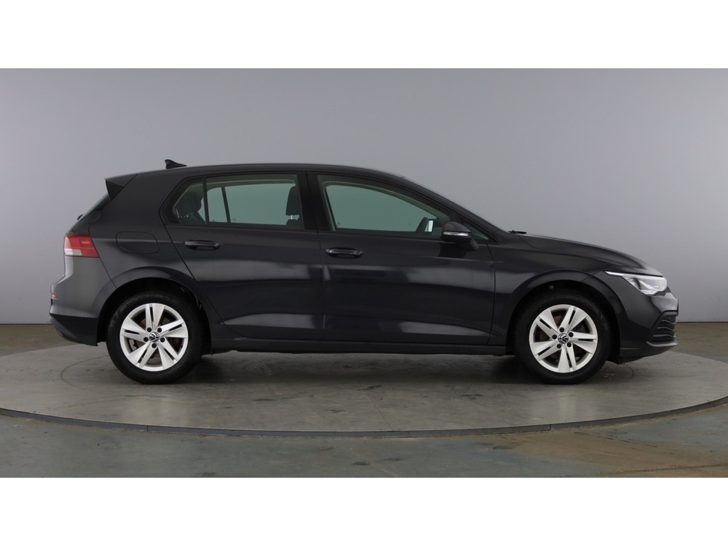 Used Volkswagen Golf 2023 for sale - 76516065: Photo 10