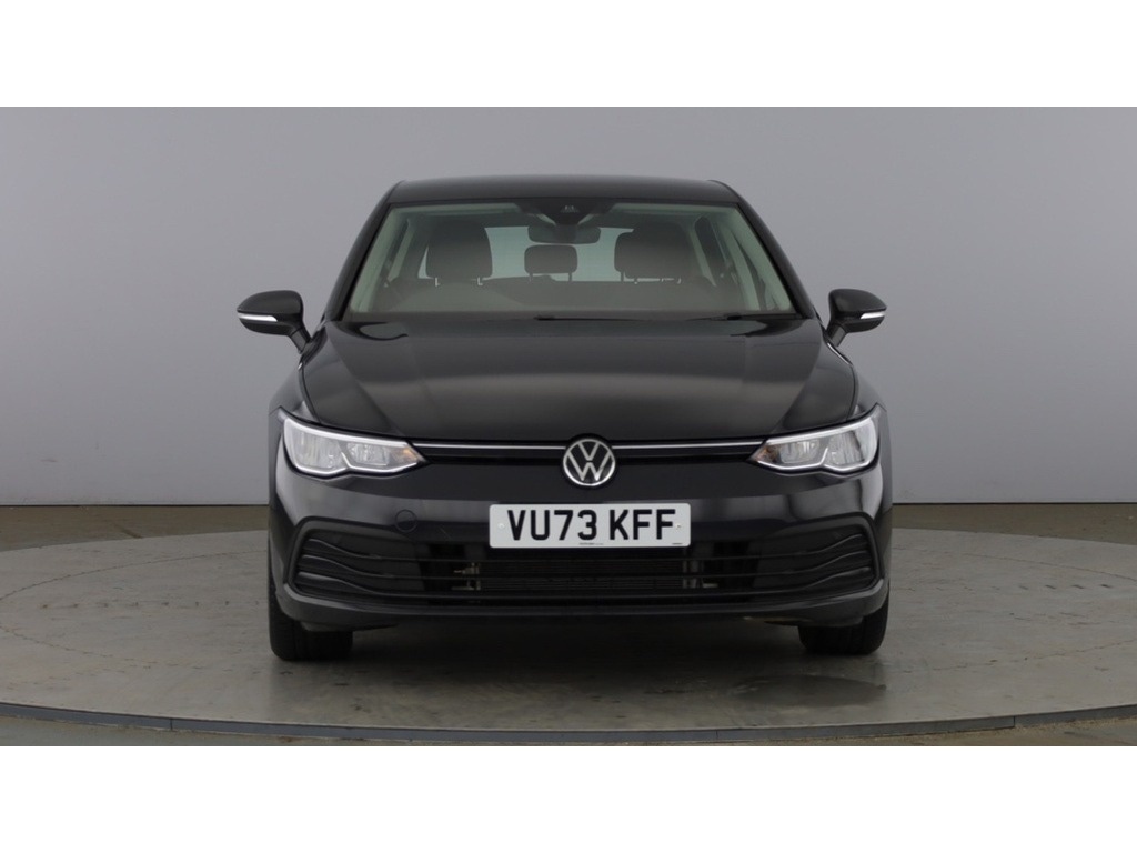 Used Volkswagen Golf 2023 for sale - 76516065: Photo 11