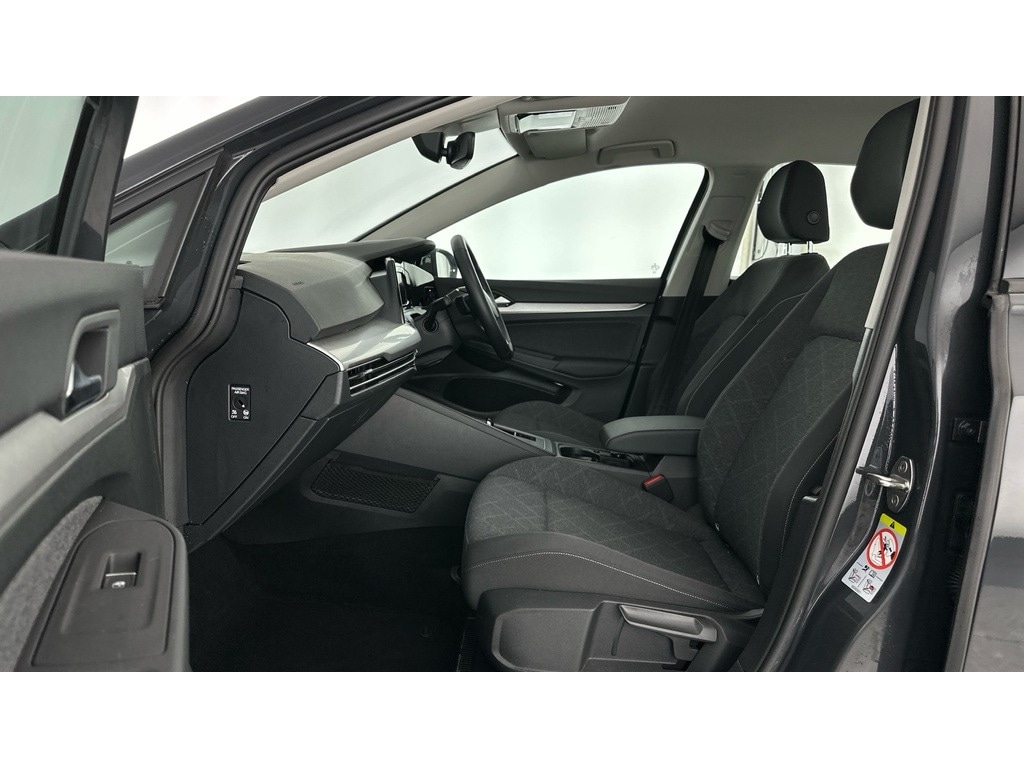 Used Volkswagen Golf 2023 for sale - 76516065: Photo 12